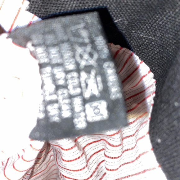 Dominican Republic Bag - Picture 6 of 7